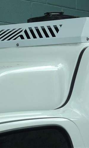 Refrigerar Fiorino Refrigerar Fiorino