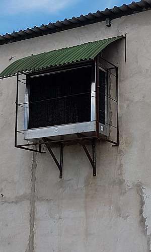 resfriamento evaporativo resfriamento evaporativo