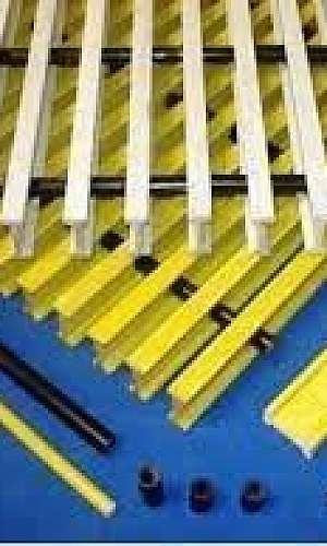 Revestimento em fibra Revestimento em fibra