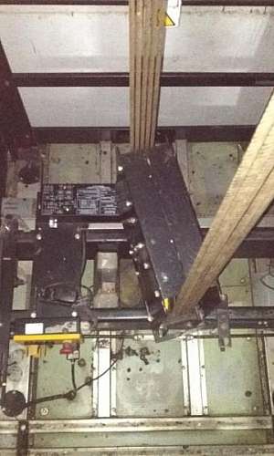 serviço de conservação de elevadores serviço de conservação de elevadores