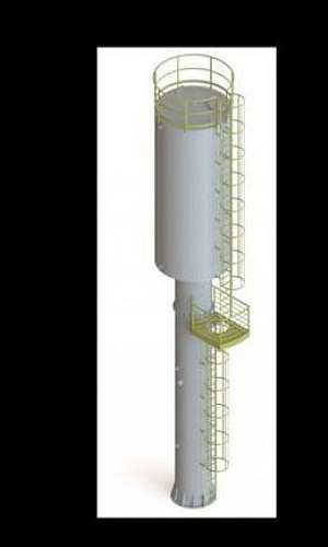 tanque para armazenar água tanque para armazenar água
