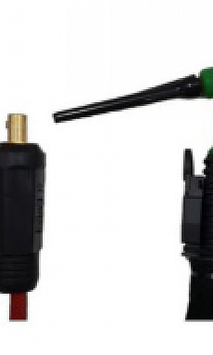 Tocha refrigerada Tocha refrigerada