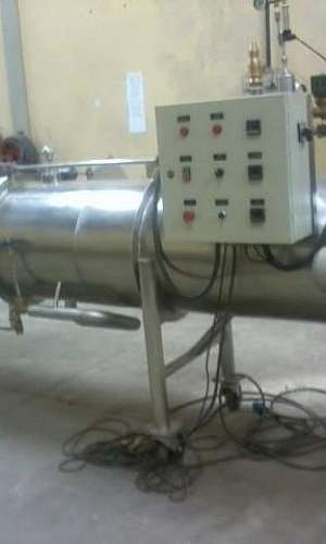 túnel de congelamento criogênico túnel de congelamento criogênico